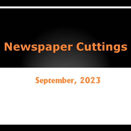 September, 2023